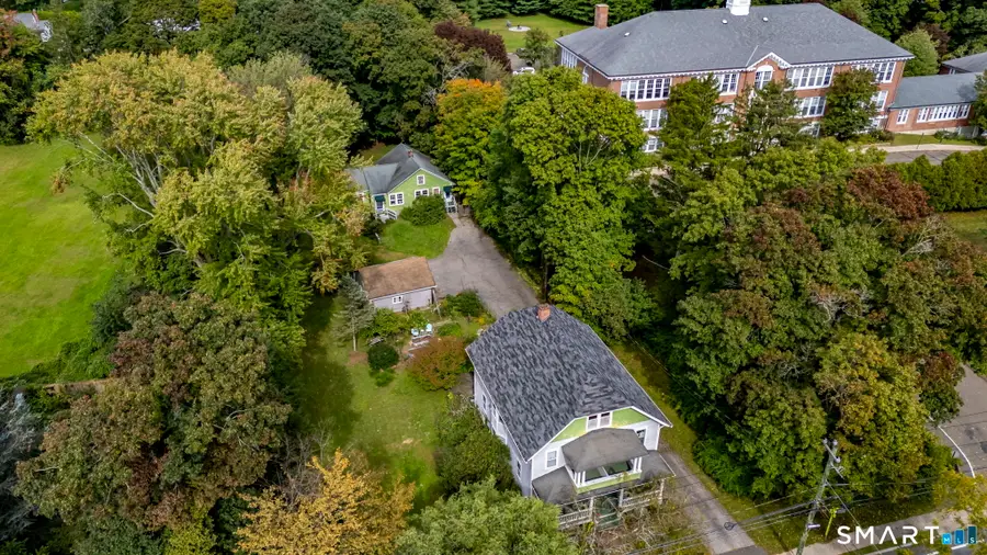 33 Bridge Street, Westport, CT 06880 - #3
