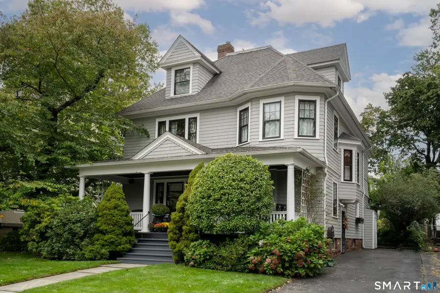 233 Oxford Street, Hartford, CT 06105 - #2