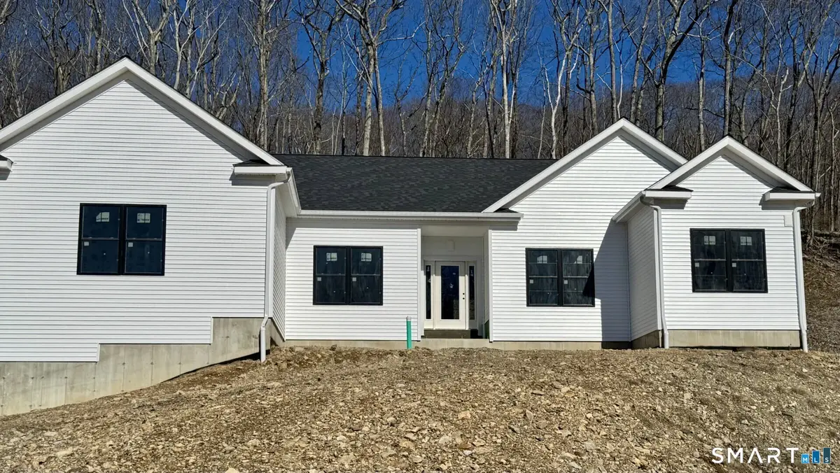 6 Deer Run Road, Middlebury, CT 06762 - #1