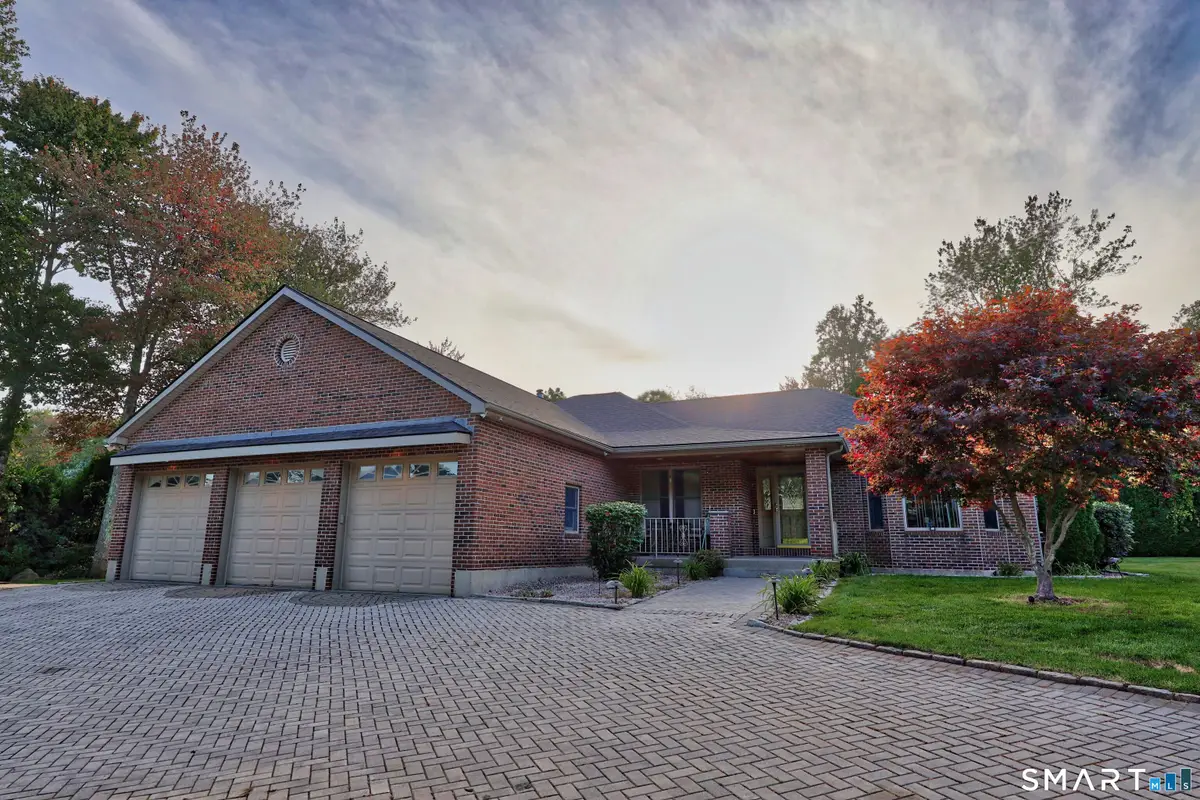 4 Florence Drive, Prospect, CT 06712 - #1