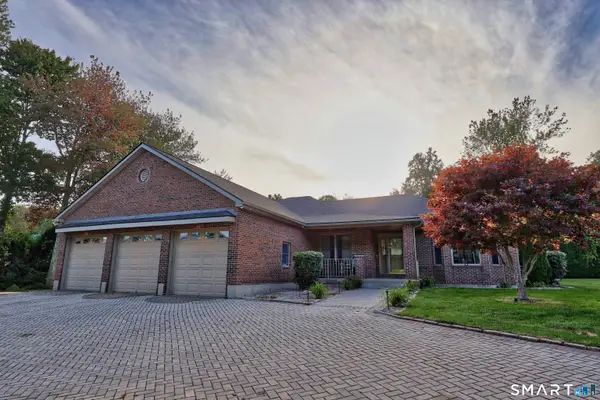 4 Florence Drive, Prospect, CT 06712