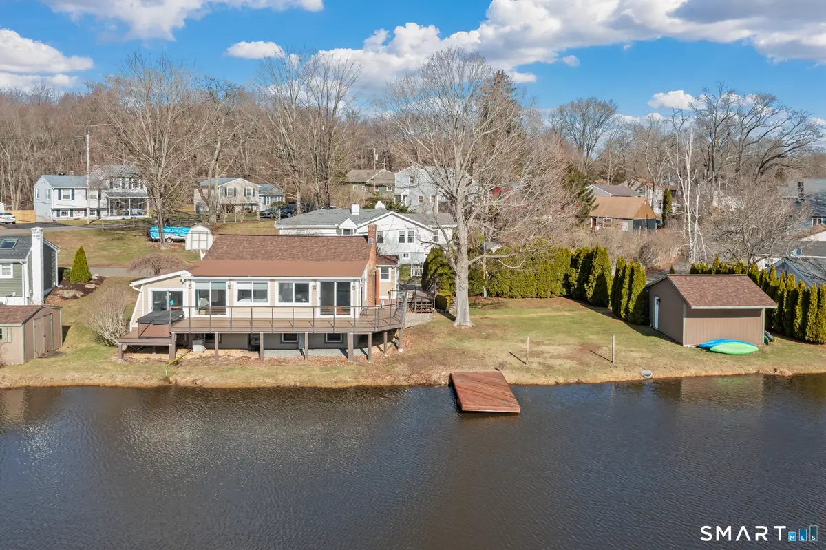 4 Martin Trail, Wallingford, CT 06492 - #1