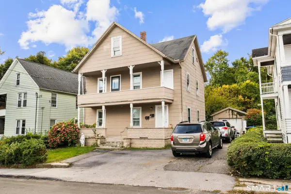 101 Culvert Street, Torrington, CT 06790