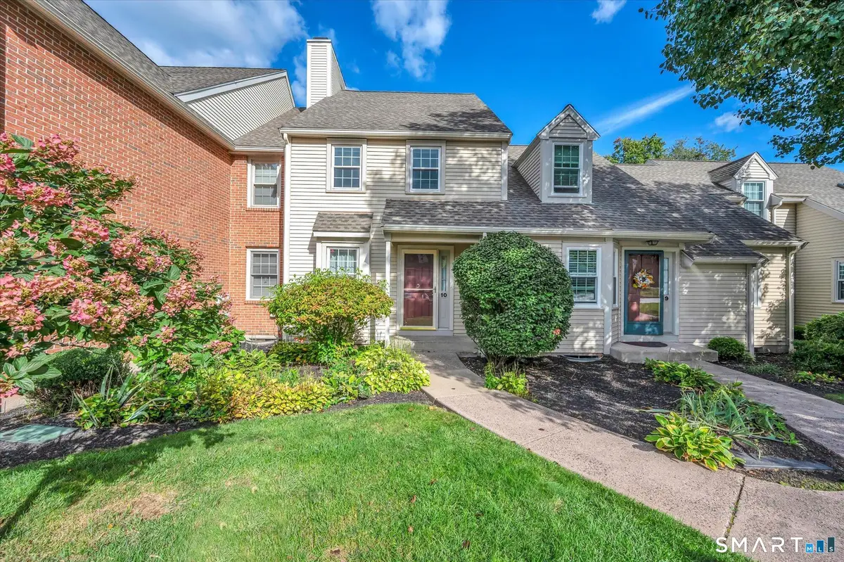 10 Orchard Brook Drive #10, Wethersfield, CT 06109 - #1