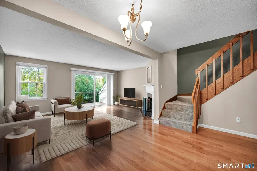 10 Orchard Brook Drive #10, Wethersfield, CT 06109 - #2