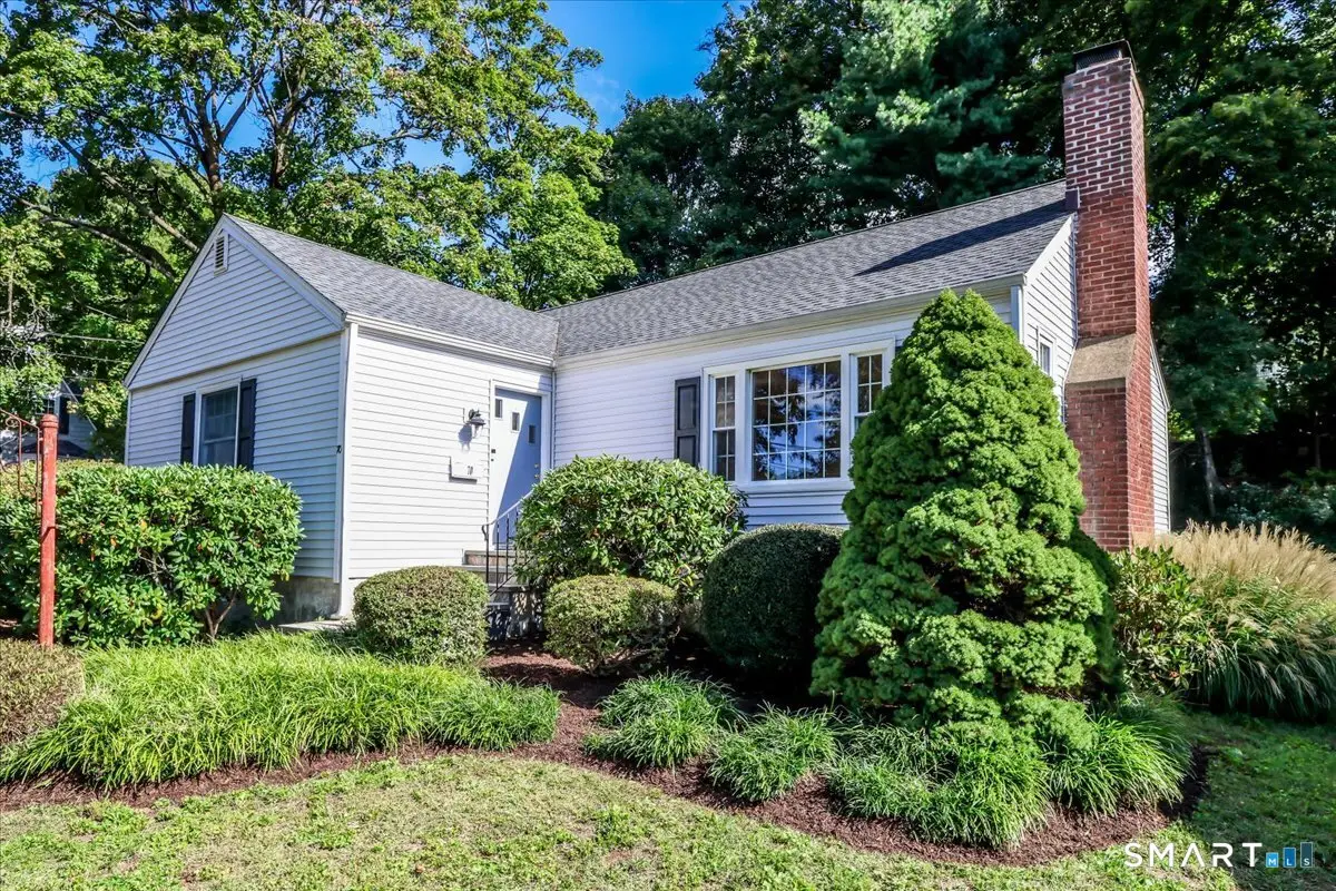 70 Benedict Avenue, Fairfield, CT 06825 - #1