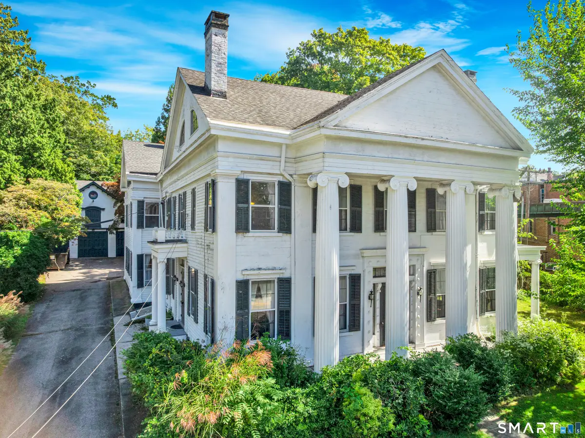 157 Washington Street, Norwich, CT 06360 - #1