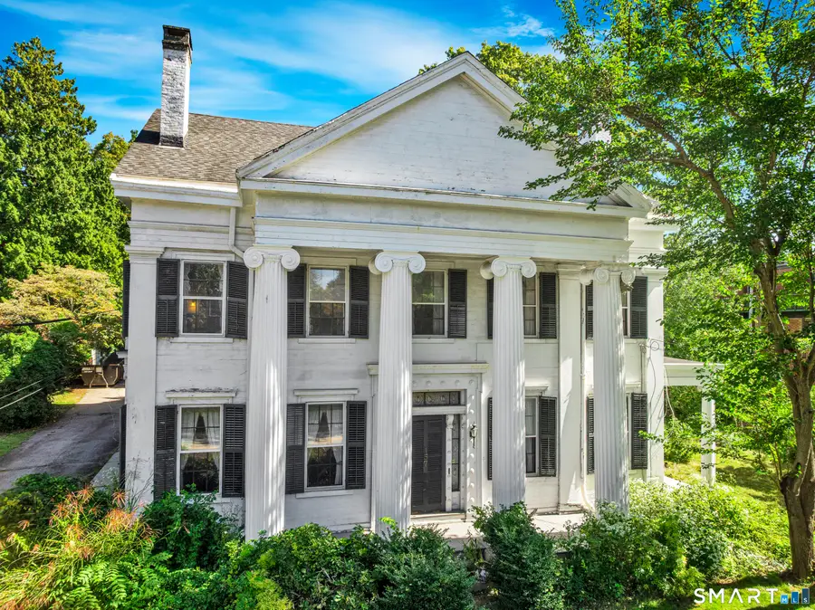 157 Washington Street, Norwich, CT 06360 - #2