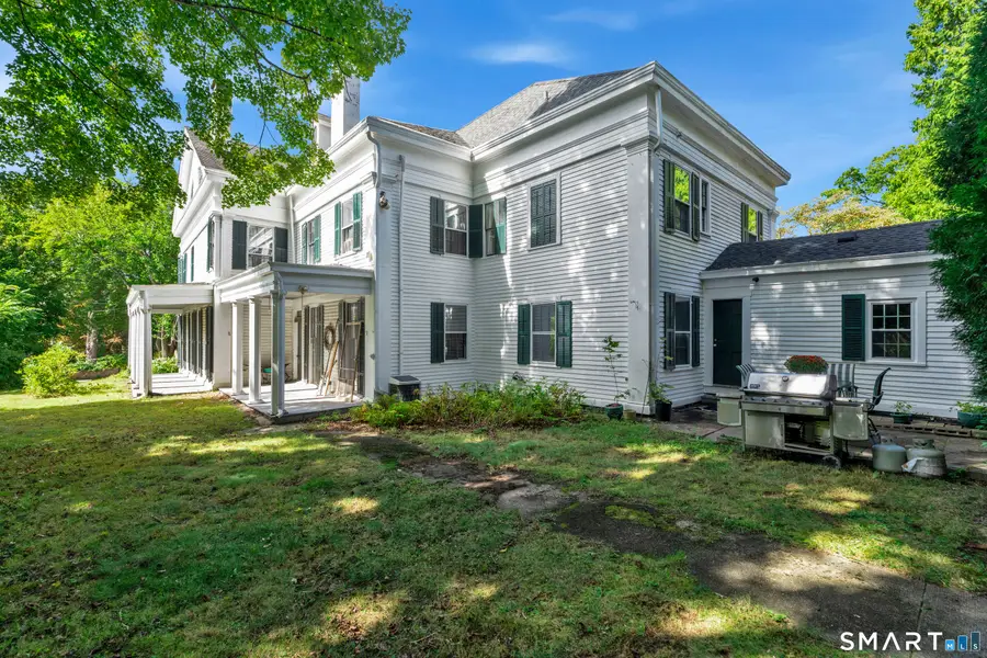 157 Washington Street, Norwich, CT 06360 - #3