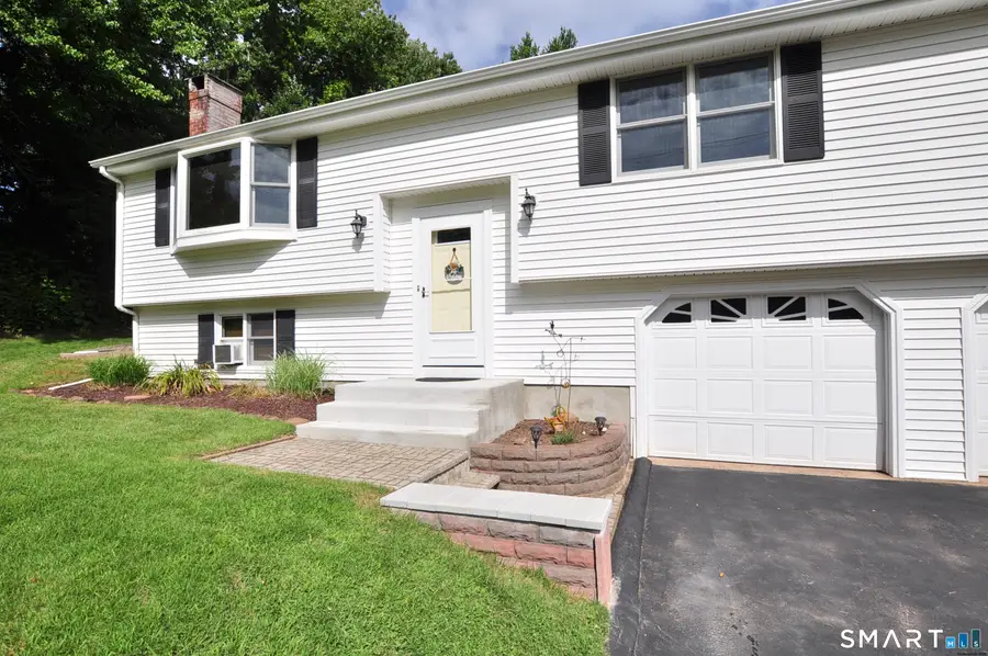 110 Spoonville Road, East Granby, CT 06026 - #2