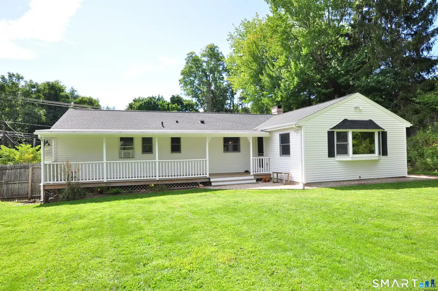 110 Spoonville Road, East Granby, CT 06026 - #3