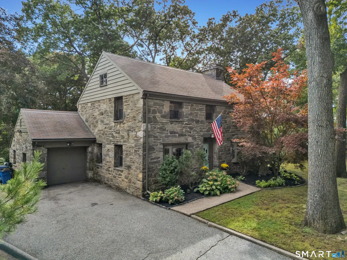 60 Broadbridge Road, Bridgeport, CT 06610 - #1