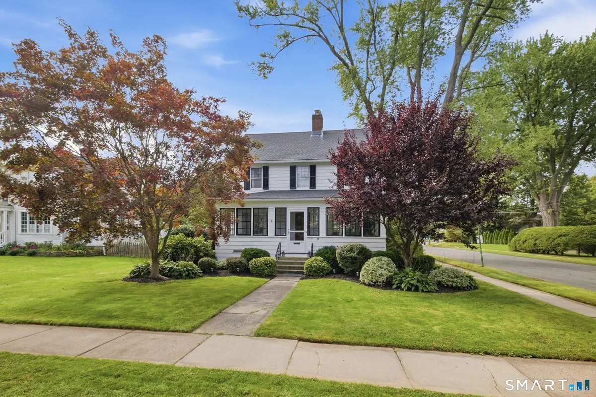 33 State Street, Wethersfield, CT 06109 - #1