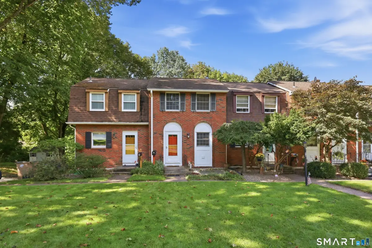 56 Thomas Street #2, Vernon, CT 06066 - #1