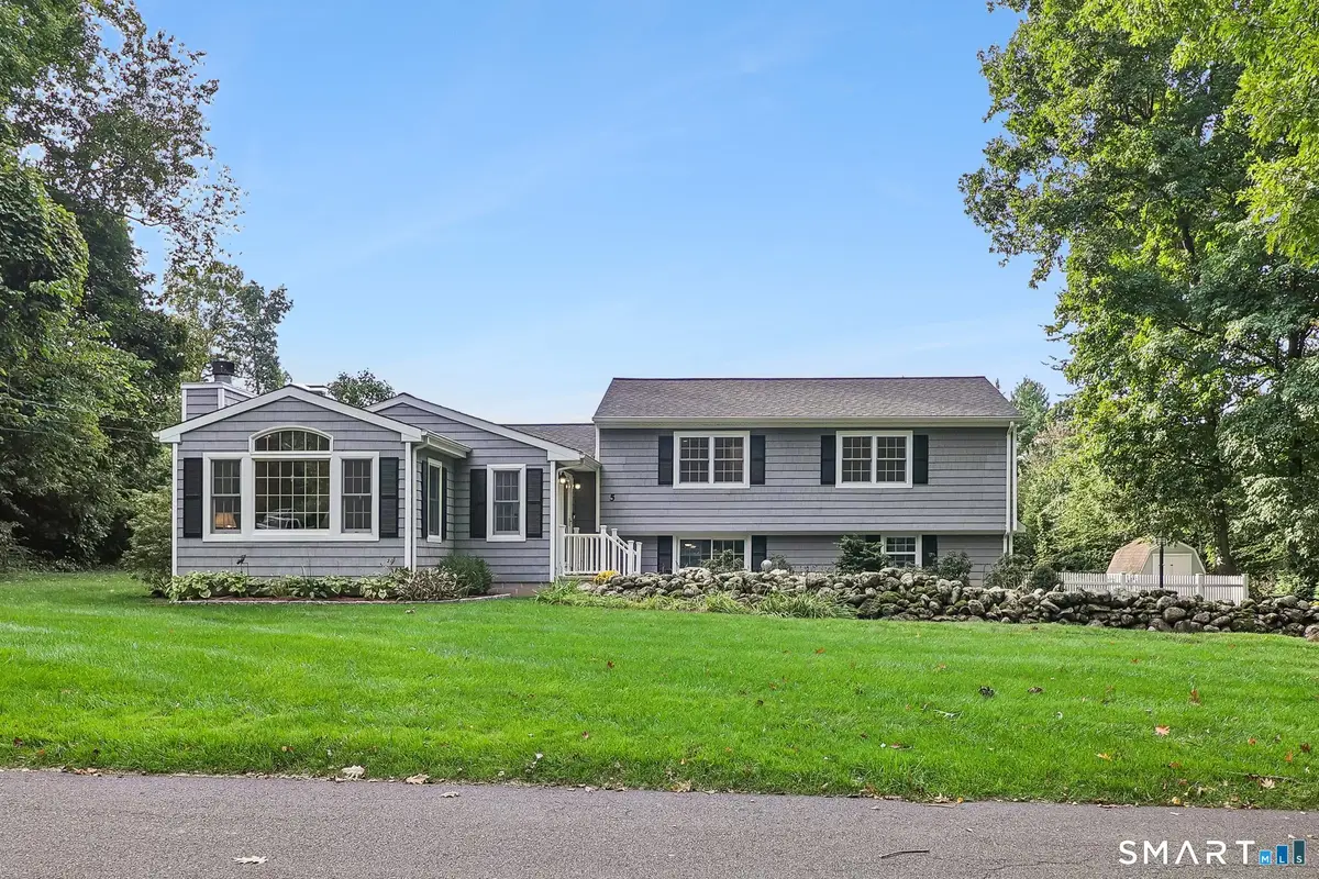 5 Fox Den Road, Bethel, CT 06801 - #1