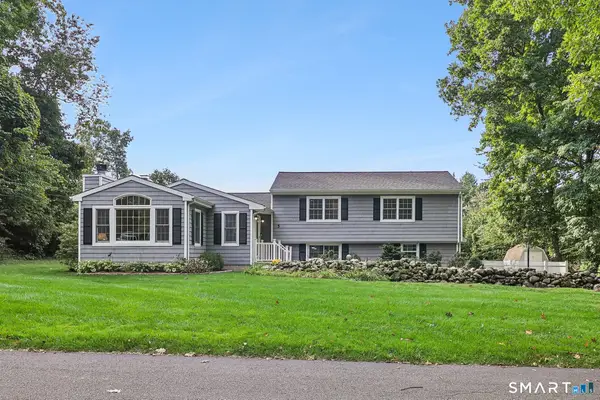 5 Fox Den Road, Bethel, CT 06801