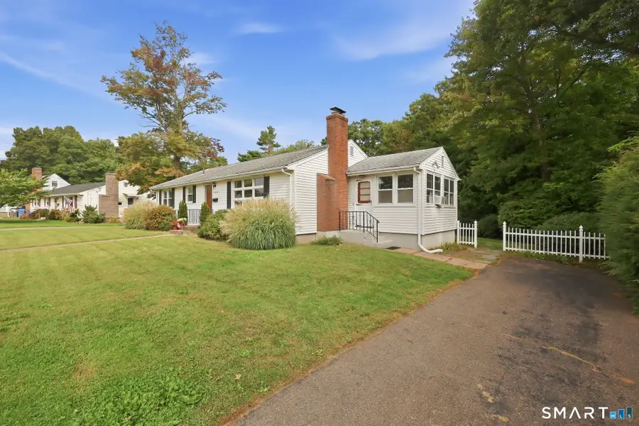 41 Crestwood Drive, Manchester, CT 06040 - #2