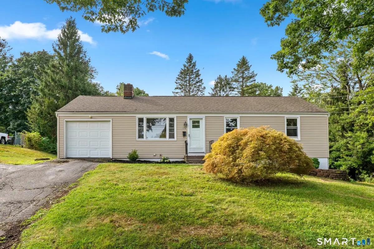 173 Timber Trail, Wethersfield, CT 06109 - #1