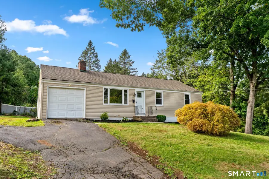 173 Timber Trail, Wethersfield, CT 06109 - #2