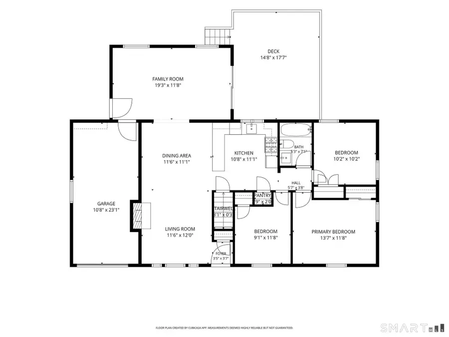 173 Timber Trail, Wethersfield, CT 06109 - #3