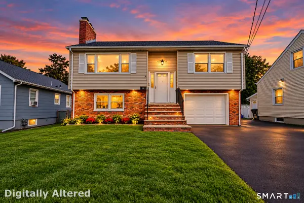 50 Reynolds Avenue, Stamford, CT 06905