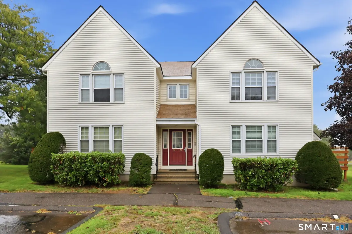 14 Pinney Street #7, Ellington, CT 06029 - #1
