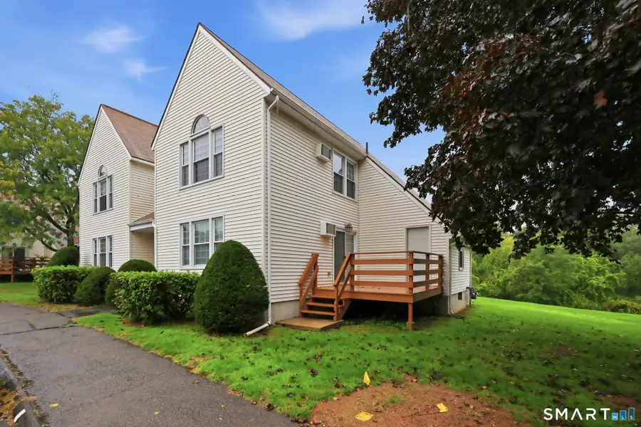 14 Pinney Street #7, Ellington, CT 06029 - #2
