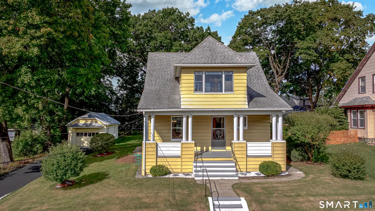 201 Fairlawn Avenue, Waterbury, CT 06705 - #1