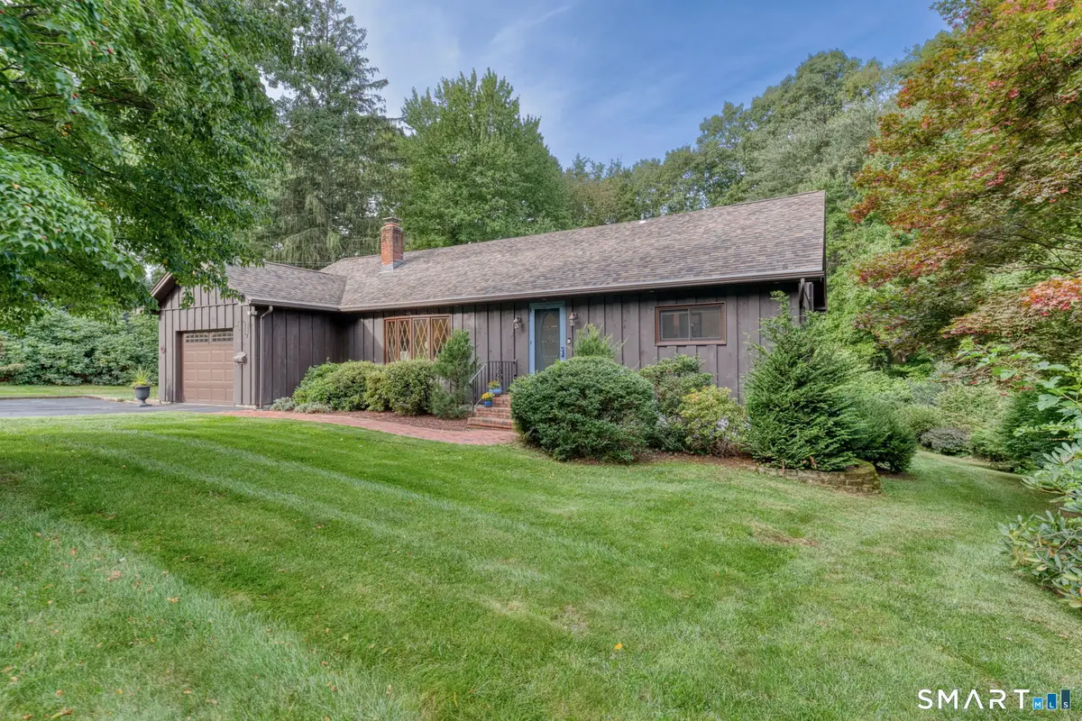1510 Flanders Road, Southington, CT 06489 - #1