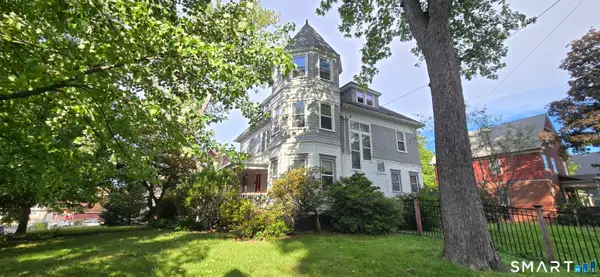 105 Beacon Street, Hartford, CT 06105