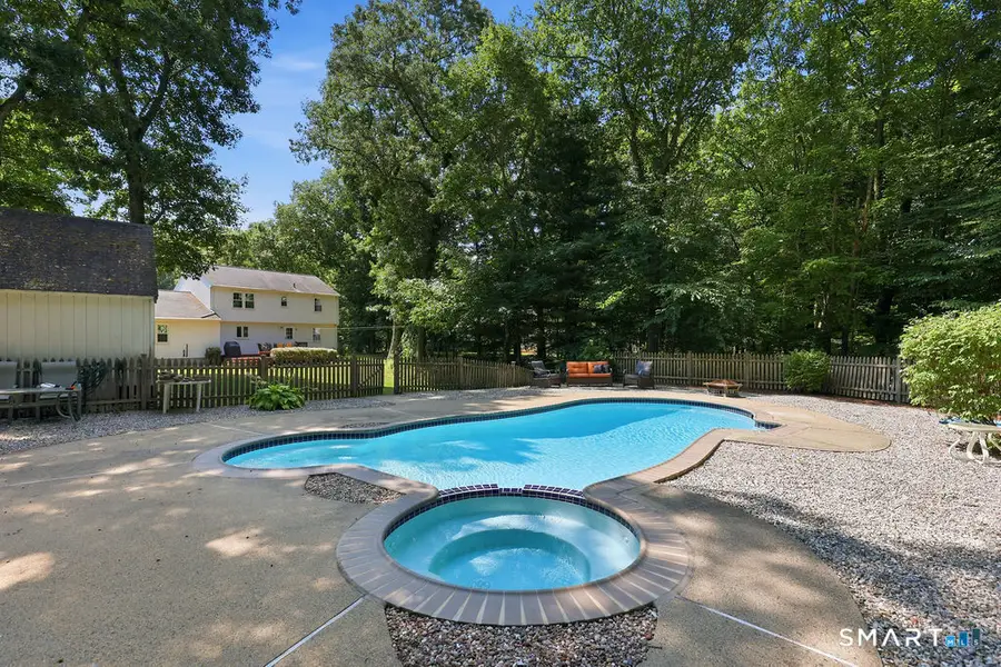 305 Eastbury Hill Road, Glastonbury, CT 06033 - #3