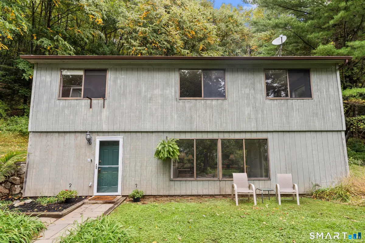 292 Branch Road, Thomaston, CT 06787 - #1
