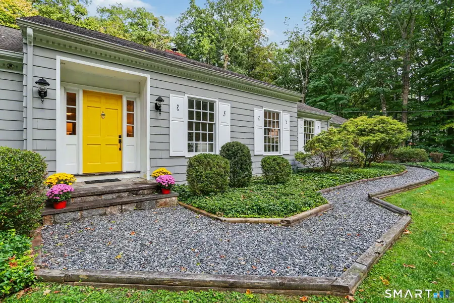 96 Wyldewood Road, Easton, CT 06612 - #2