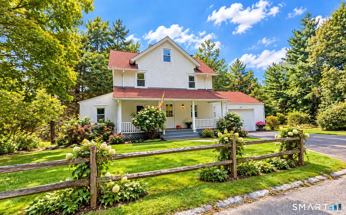 19 Weed Avenue, Norwalk, CT 06850 - #1