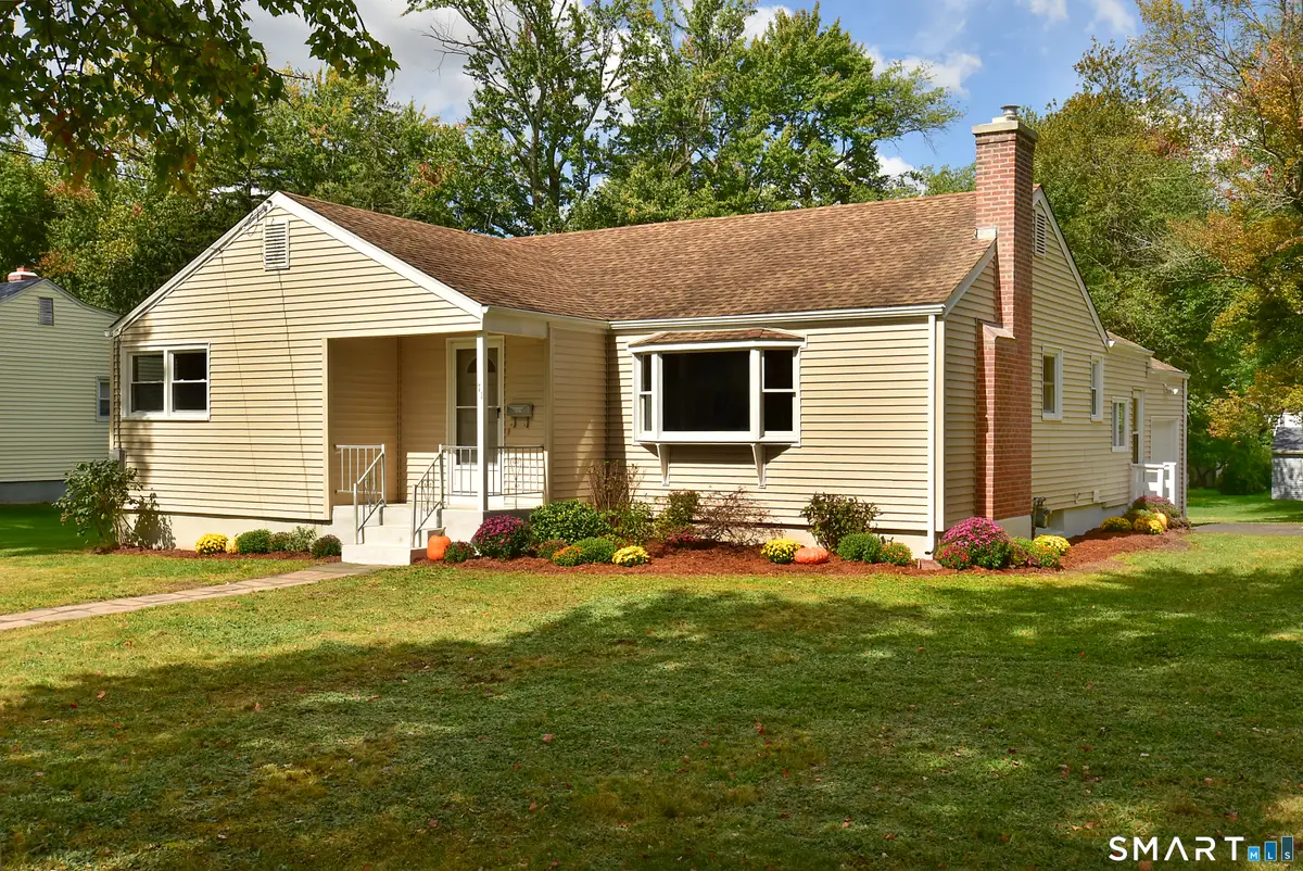71 Dudley Road, Wethersfield, CT 06109 - #1