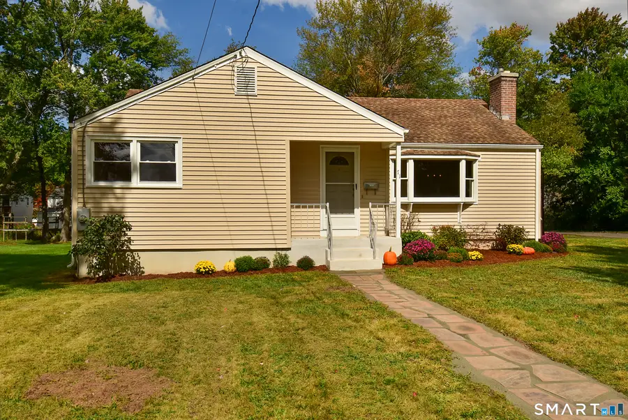 71 Dudley Road, Wethersfield, CT 06109 - #3