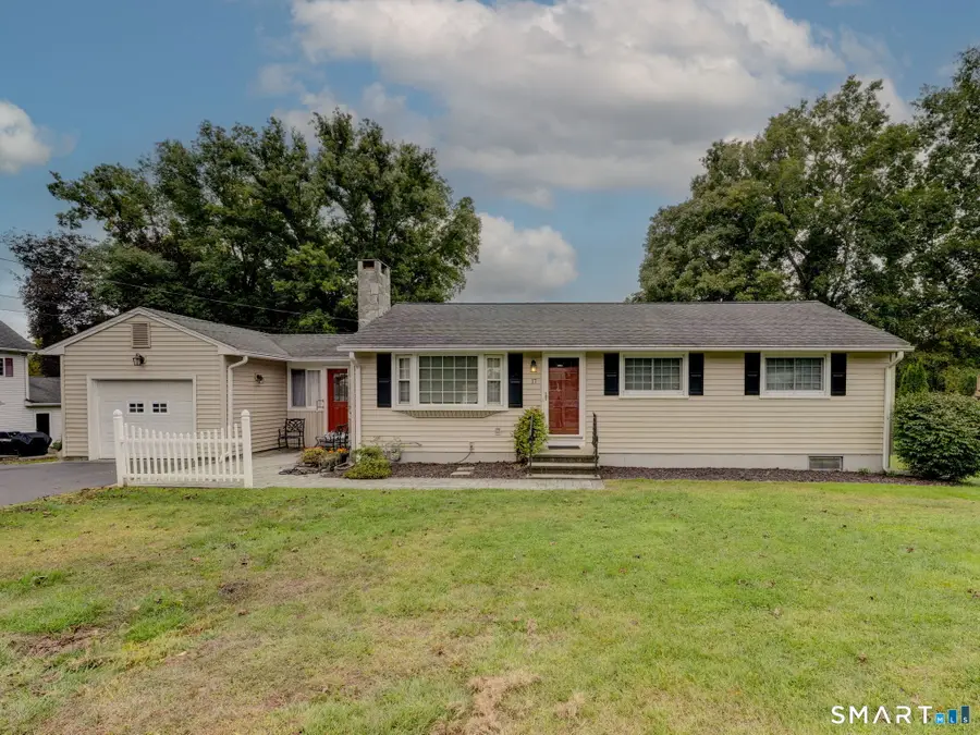 17 Warner Road, Berlin, CT 06037 - #2
