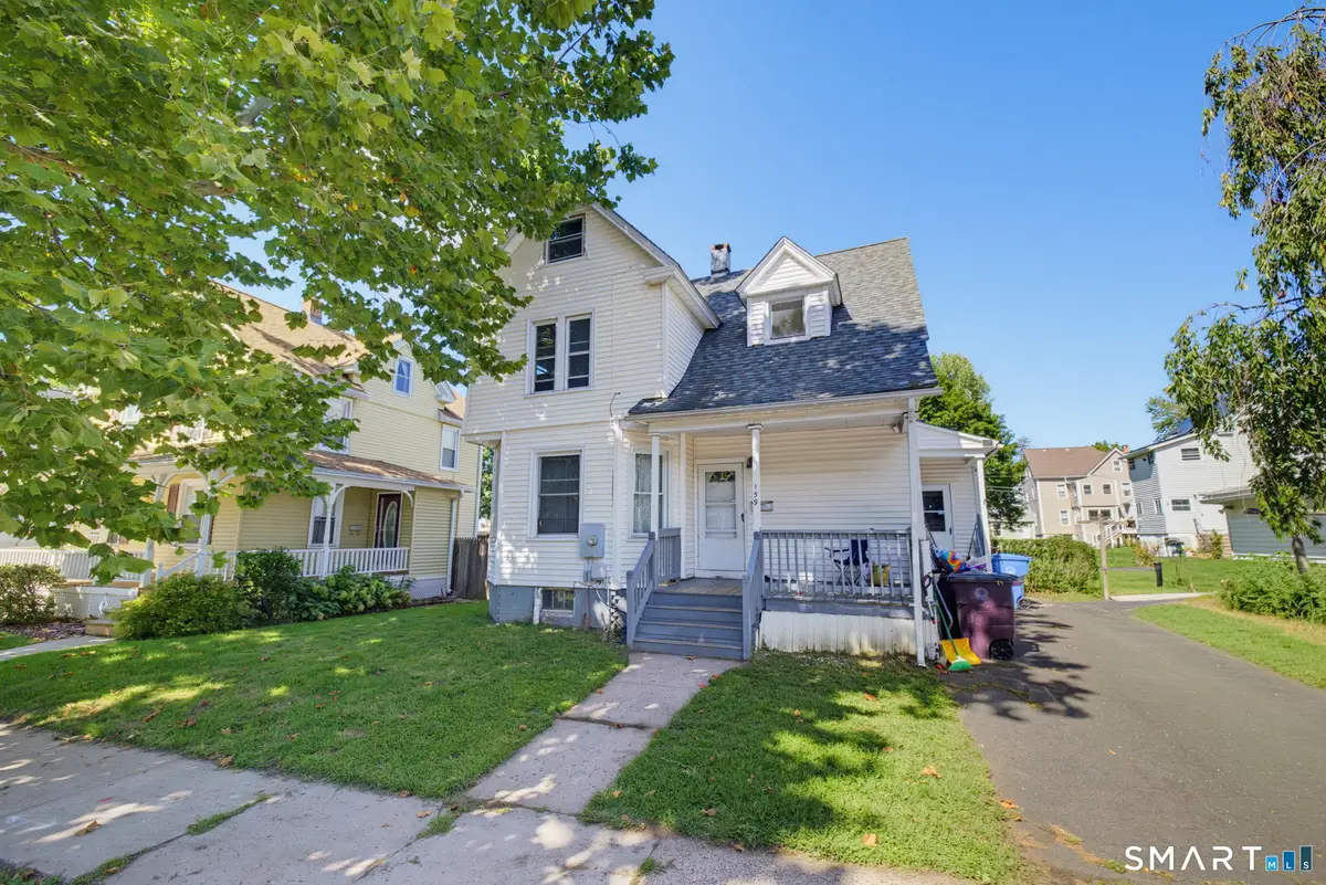 159 Monroe Street, New Britain, CT 06052 - #1