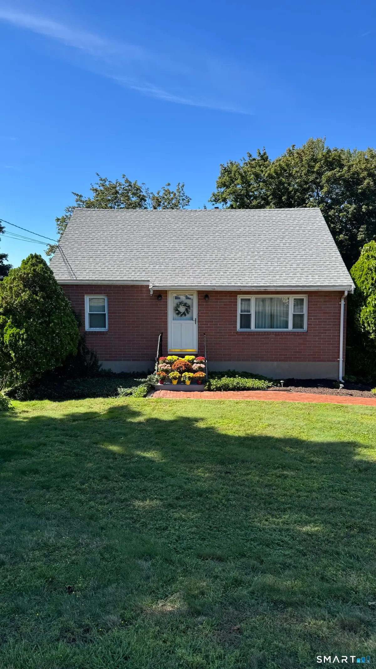 27 Baldwin Street, Meriden, CT 06451 - #1