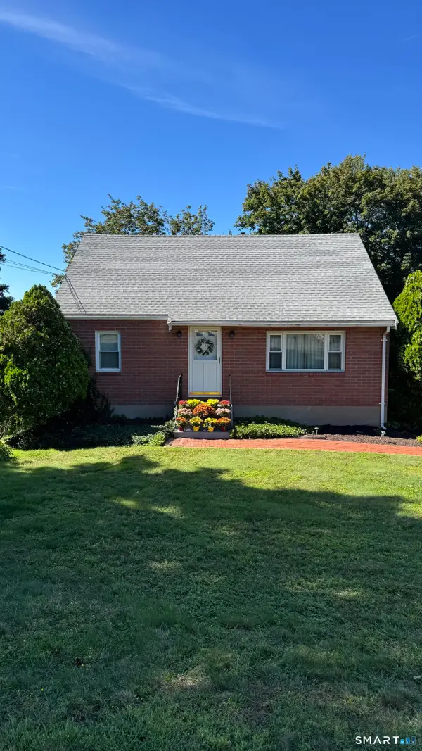 27 Baldwin Street, Meriden, CT 06451