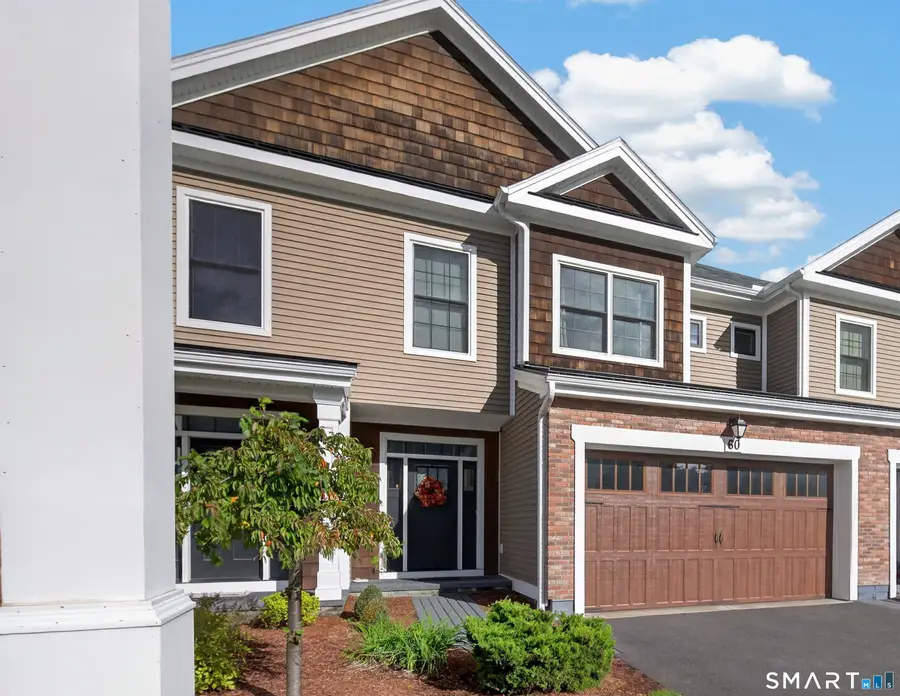 60 Yorkshire Court #60, Farmington, CT 06032 - #2