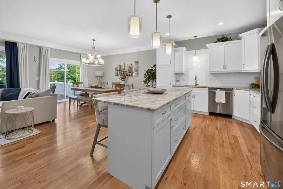60 Yorkshire Court #60, Farmington, CT 06032 - #3