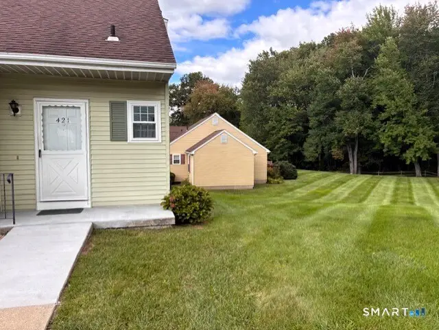 421 Lady Bug Lane #421, Vernon, CT 06066 - #2