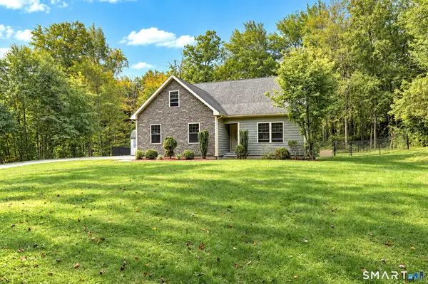 215 Smith Pond Road, Watertown, CT 06795