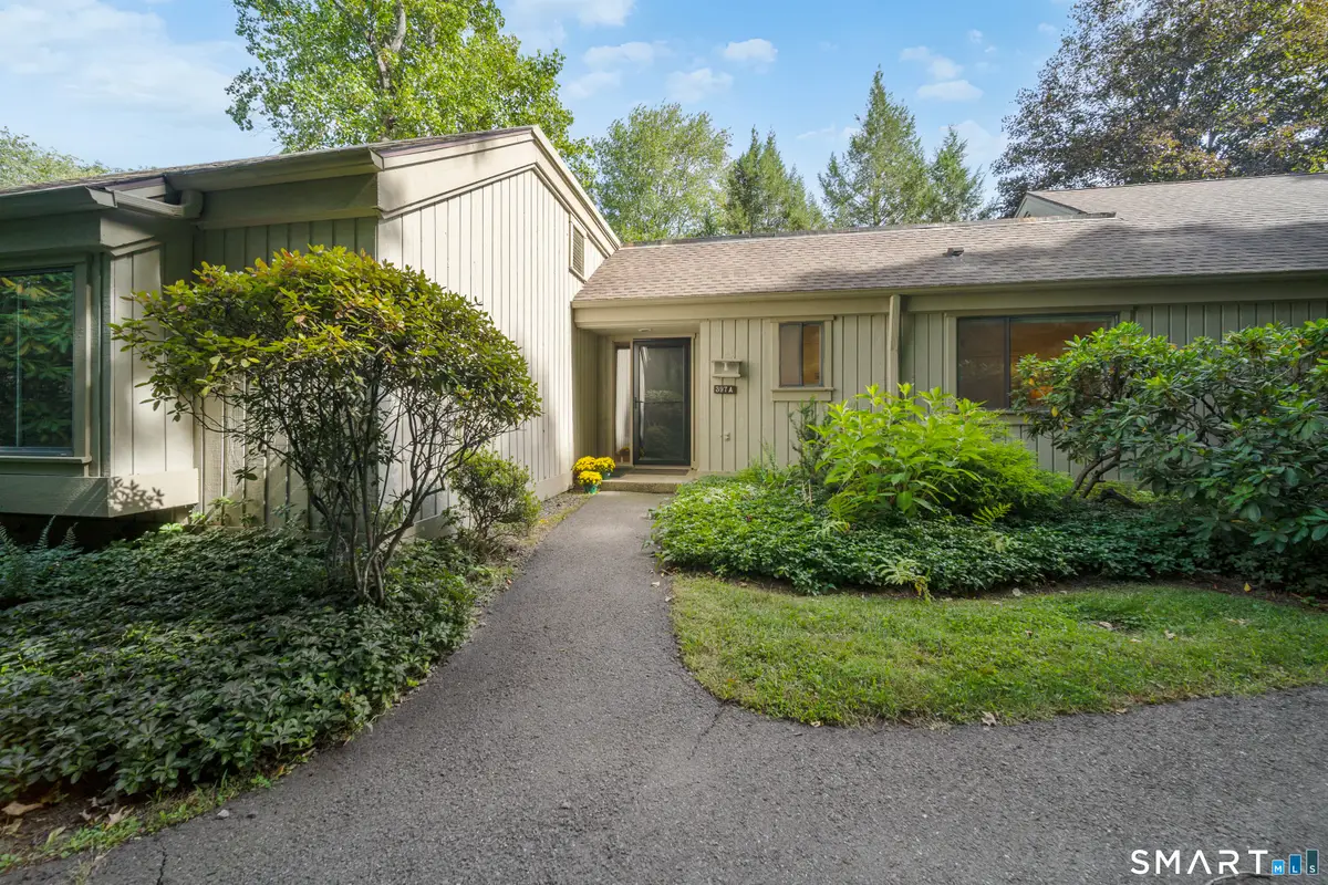 397 Krueger Circle #A, Southbury, CT 06488 - #1