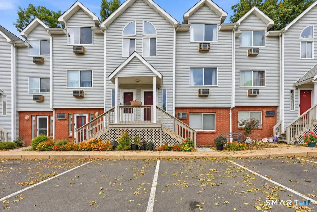 925 Oronoke Road #101I, Waterbury, CT 06708 - #1