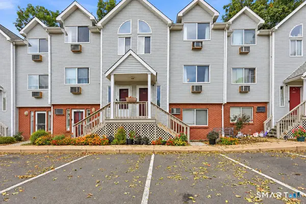 925 Oronoke Road #101I, Waterbury, CT 06708