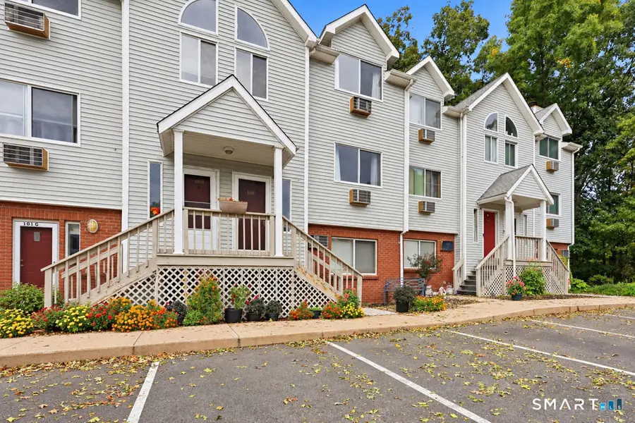 925 Oronoke Road #101I, Waterbury, CT 06708 - #3