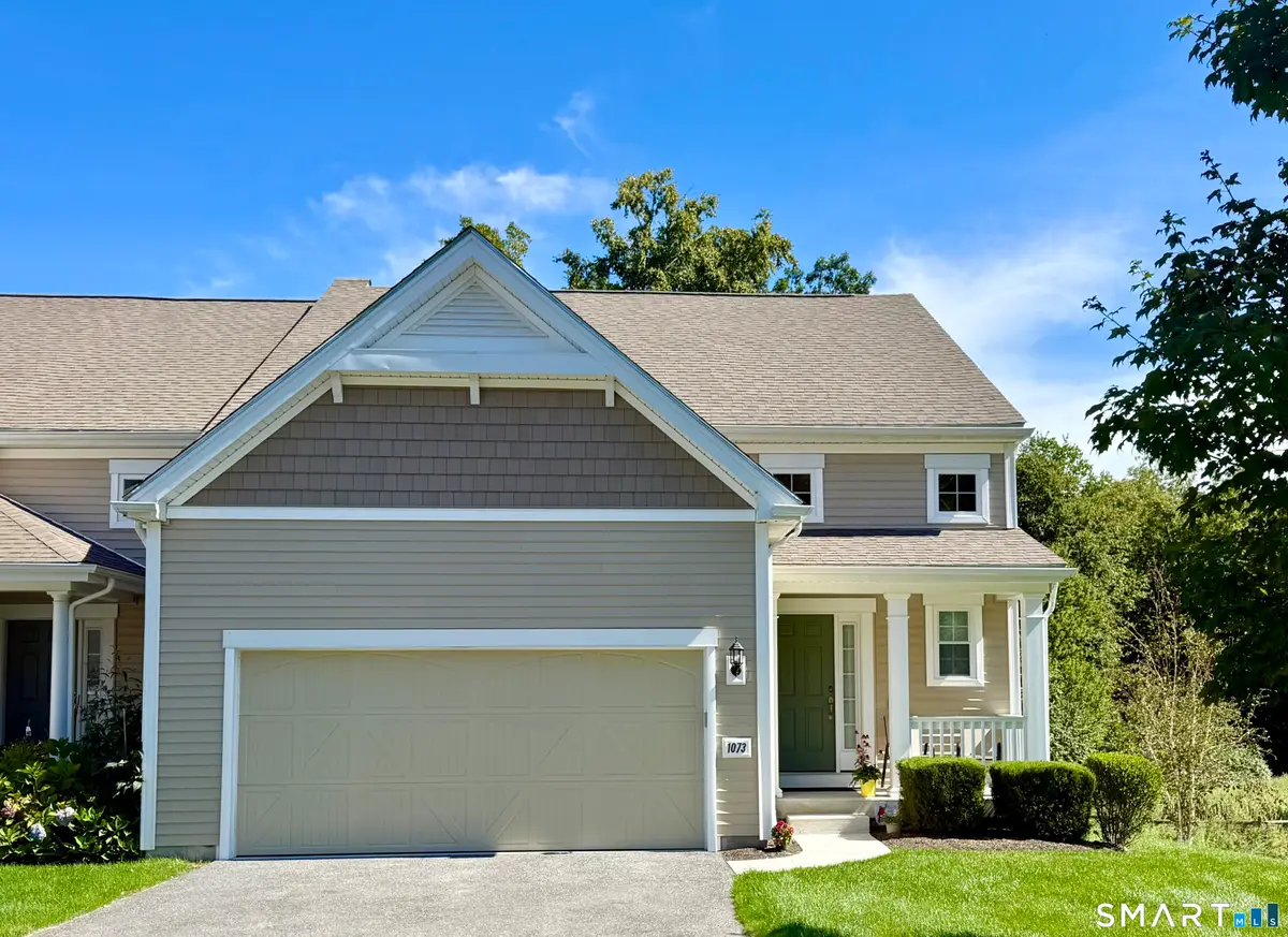 1073 Augusta Drive #1073, Oxford, CT 06478 - #1