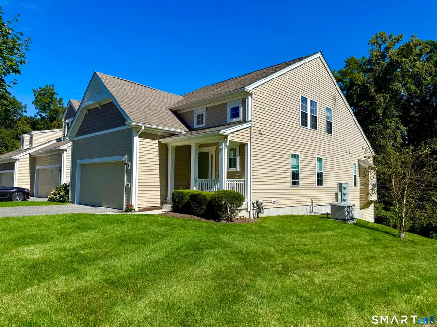 1073 Augusta Drive #1073, Oxford, CT 06478 - #2